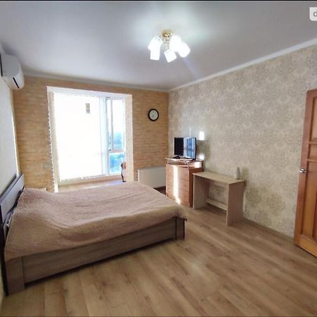 Комфортна Квартира В Жк Сімейний Vinnycja Exteriér fotografie
