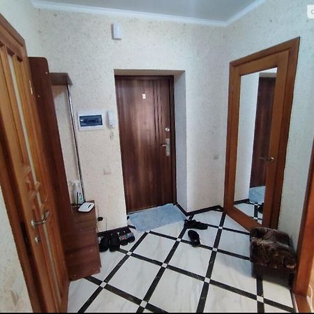 Apartmán Комфортна Квартира В Жк Сімейний Vinnycja Exteriér fotografie