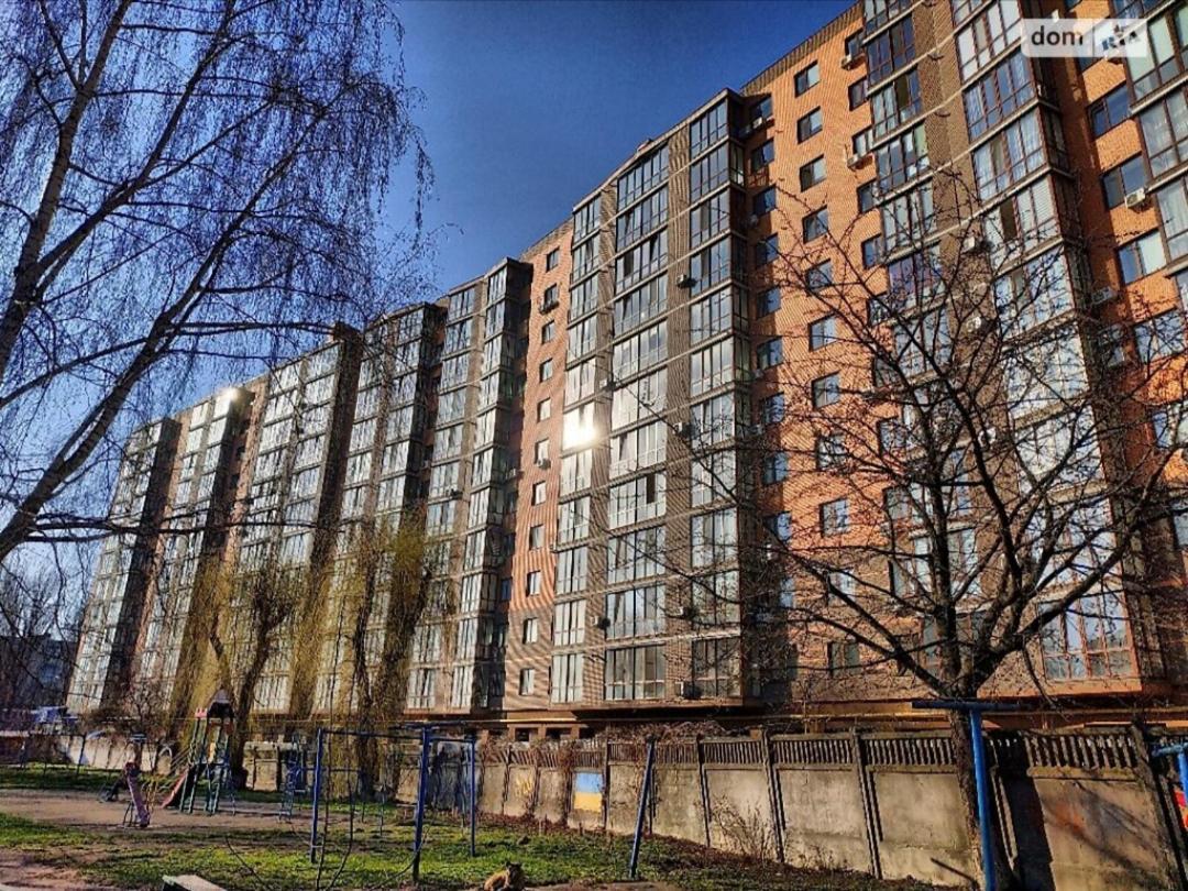 Apartmán Комфортна Квартира В Жк Сімейний Vinnycja Exteriér fotografie