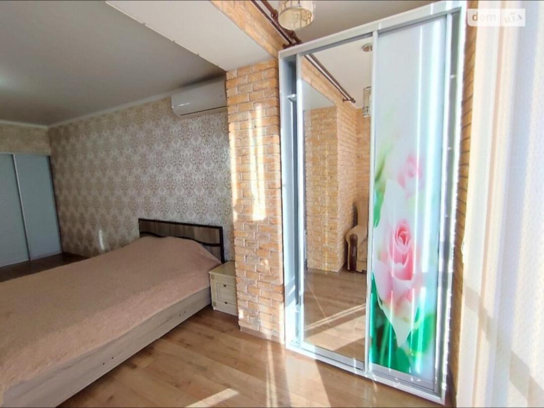 Комфортна Квартира В Жк Сімейний Vinnycja Exteriér fotografie