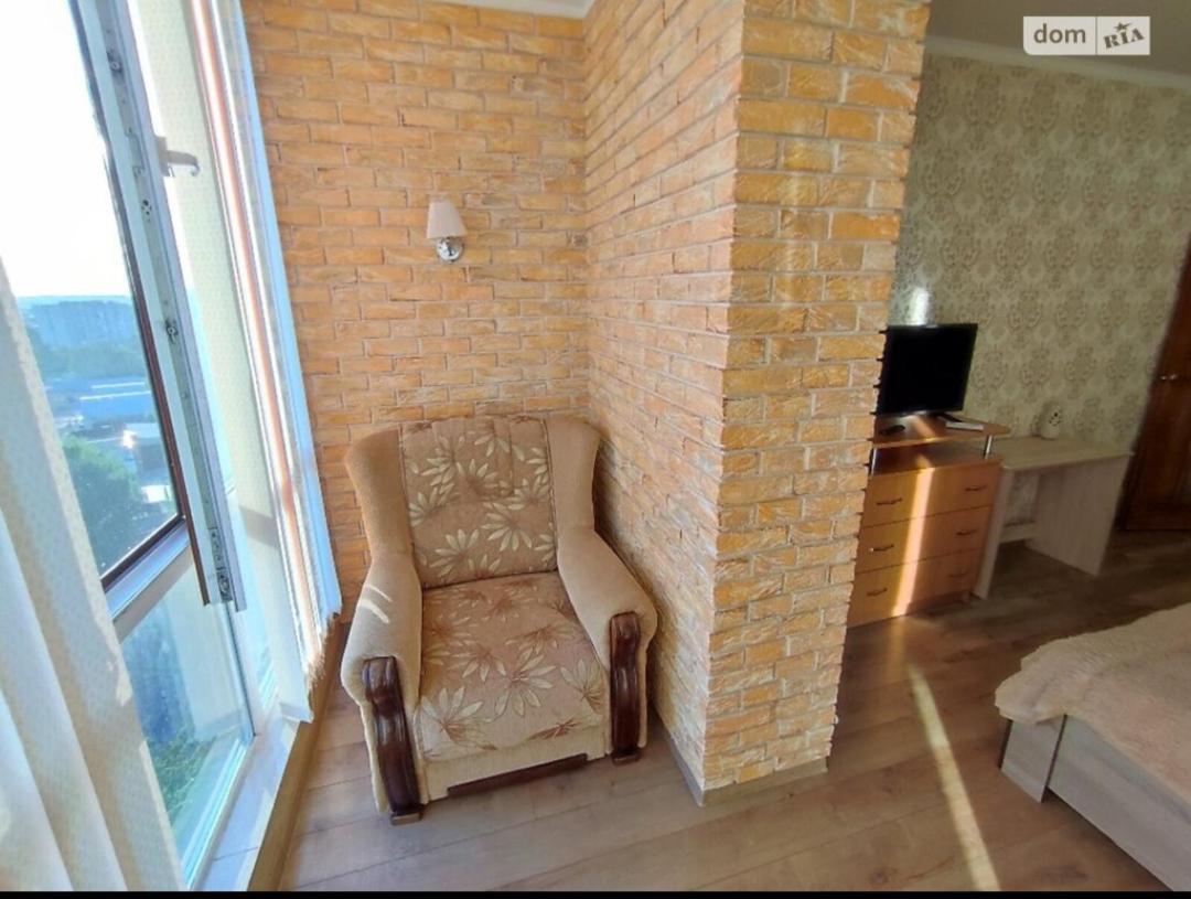 Комфортна Квартира В Жк Сімейний Vinnycja Exteriér fotografie